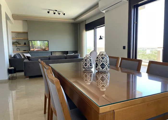 Penema Villa Hersonissos (Crete)