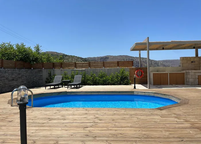 Penema Hersonissos (Crete)