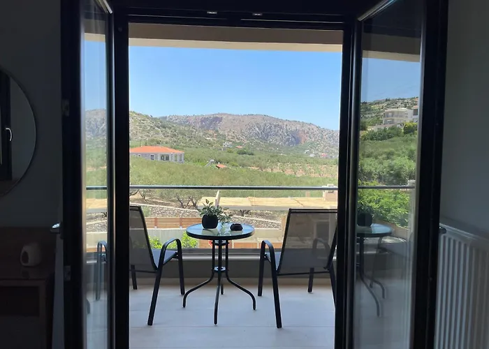 וילה Penema הרסוניסוס