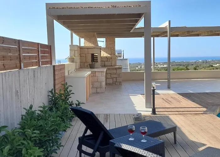 Penema * Hersonissos (Crete)