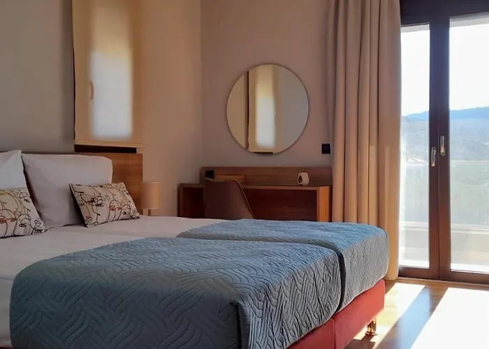 Penema Villa Hersonissos (Crete)