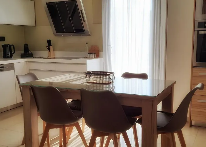 Villa Penema Hersonissos (Crete)