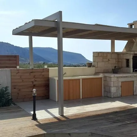 Villa Penema *