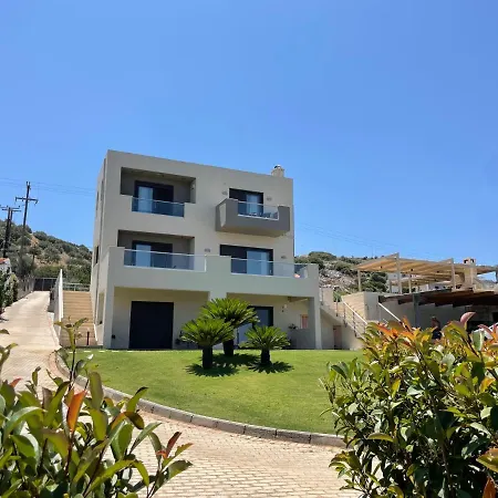 Villa Penema *