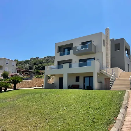Penema Hersonissos (Crete)