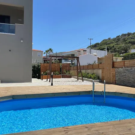 Penema Hersonissos (Crete)