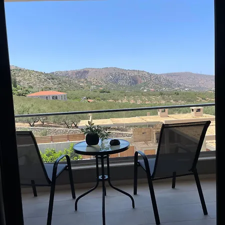 Villa Penema