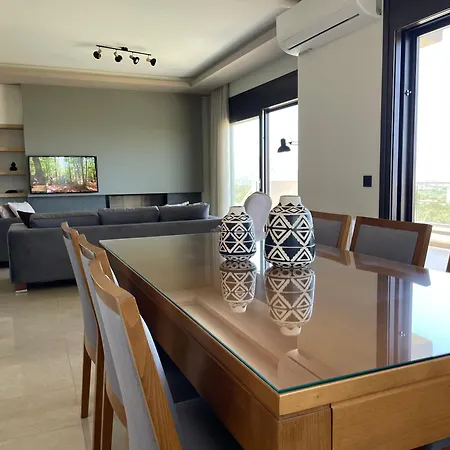 Penema Villa Hersonissos (Crete)