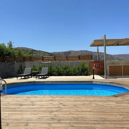Penema Hersonissos (Crete)