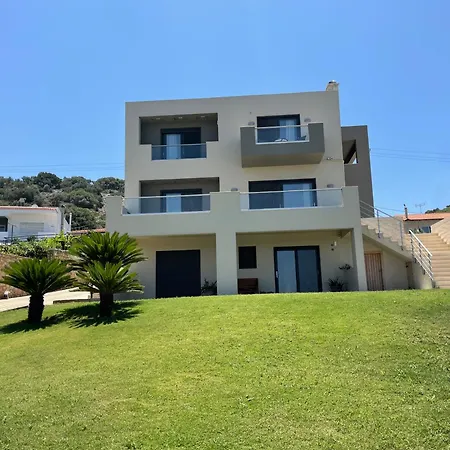 Villa Penema *