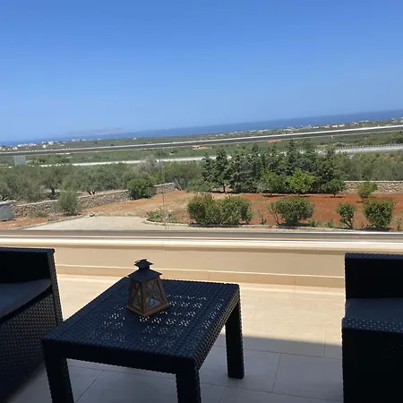Penema Villa *