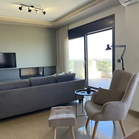 Villa Penema *
