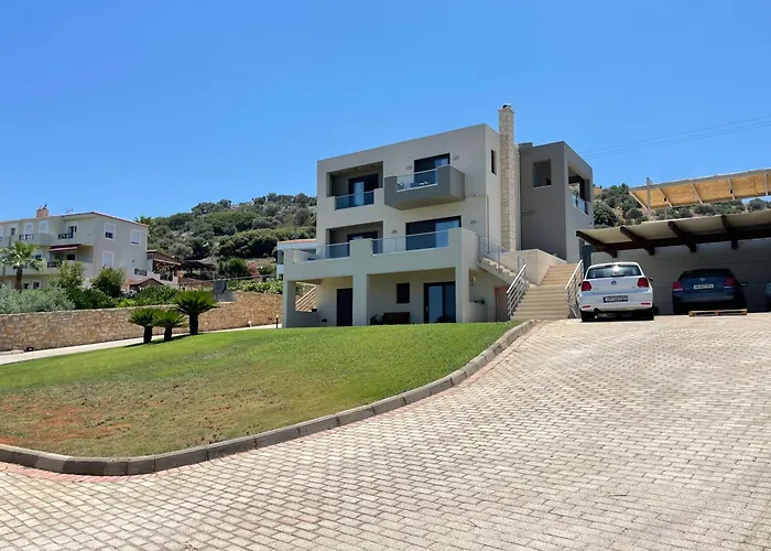 Penema * Херсониссос