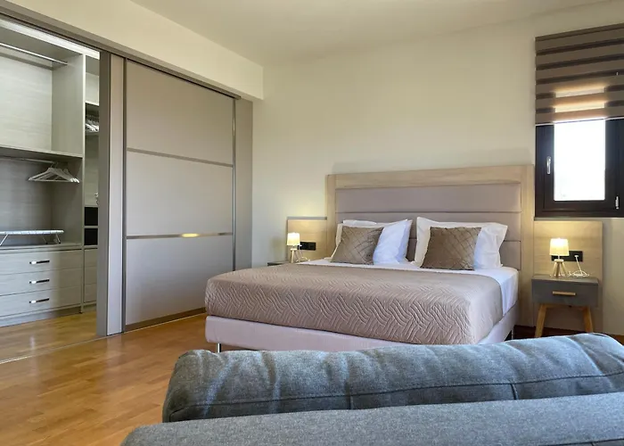 Penema Вилла Херсониссос