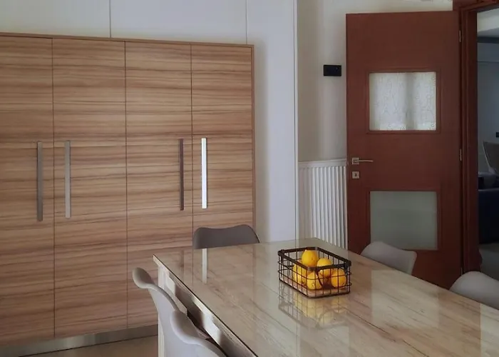 Вилла Penema Херсониссос